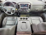 Chevrolet Silverado 2015
