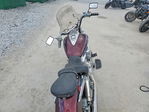Honda vtx 2007