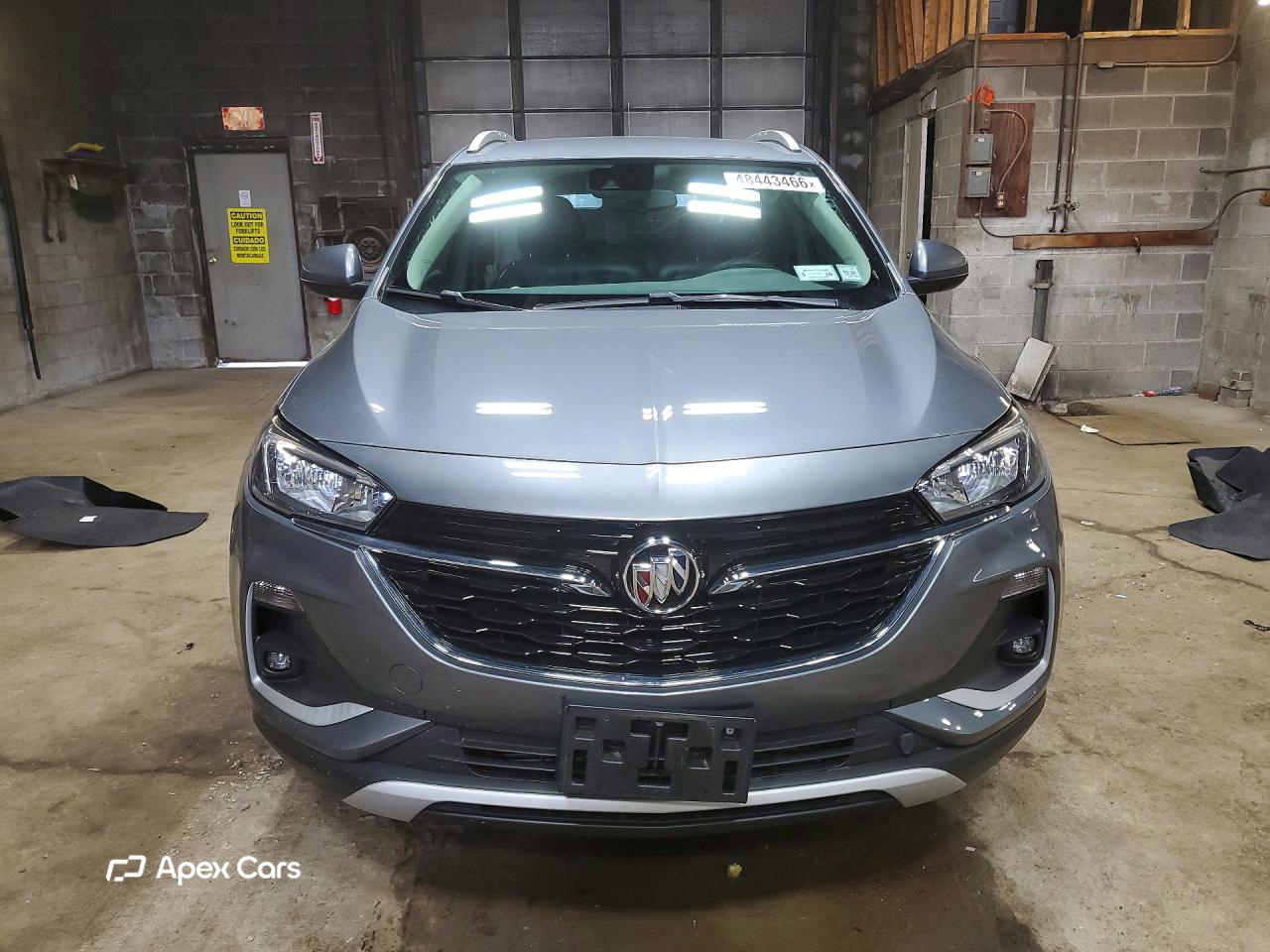 Buick Encore 2022