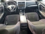 Nissan Altima 2013