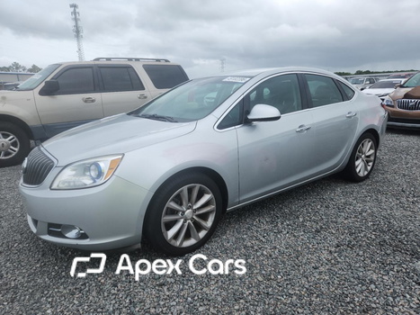 Buick Verano 2012 - Image 1 of 12