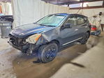 Nissan Rogue 2012