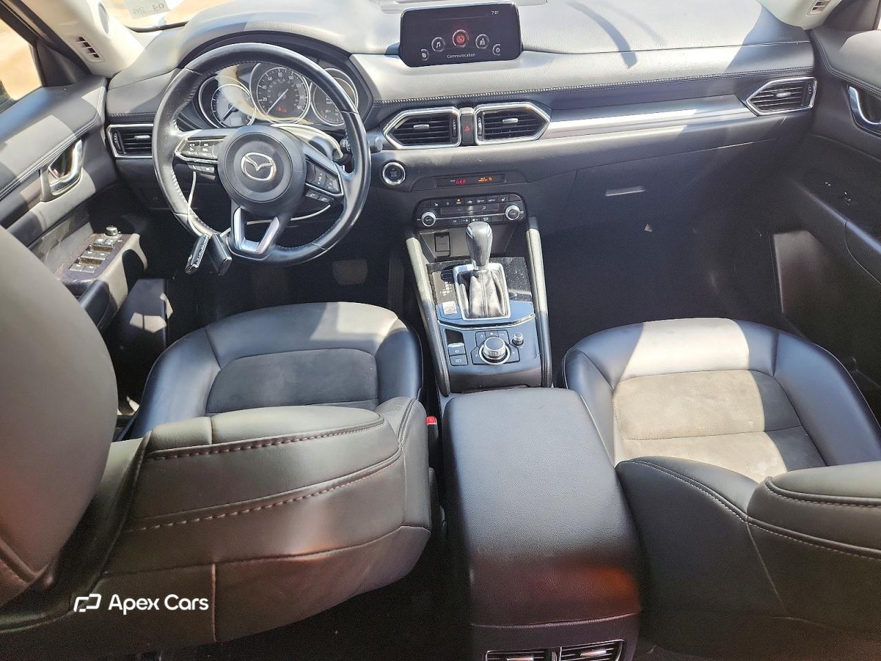 Mazda CX-5 2020
