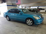 Lexus LS 2004