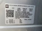 GMC Terrain 2023