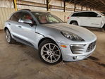 Porsche Macan 2017