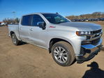 Chevrolet Silverado 2021