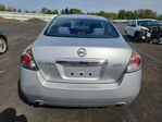 Nissan Altima 2012