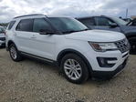 Ford Explorer 2016