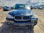 BMW X5 2012
