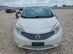 Nissan Versa 2014