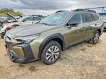 Subaru Outback 2025