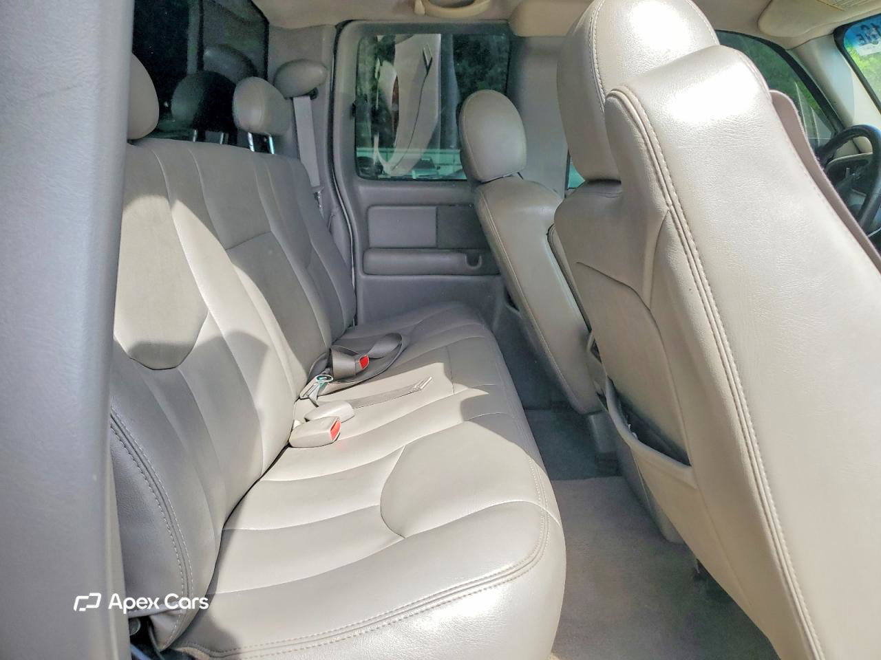GMC Sierra 2004