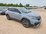 Honda CR-V 2021