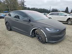 Tesla Model X 2025