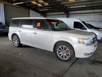 Ford Flex 2009