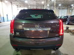 Cadillac SRX 2015
