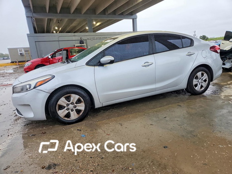 Kia Forte 2017 - Image 1 of 12