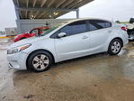 Kia Forte 2017