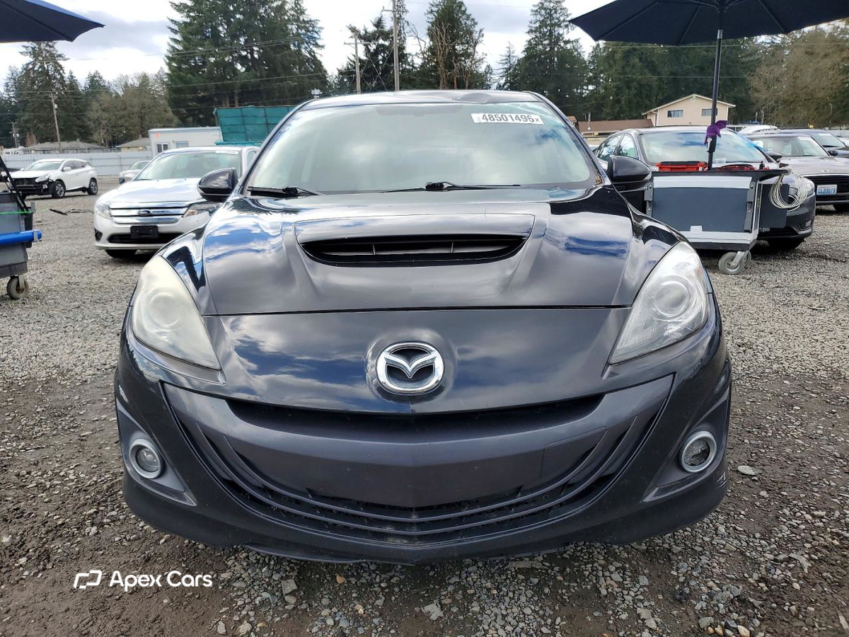 Mazda  2013