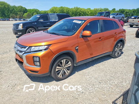 Mitsubishi Outlander 2020 - Image 1 of 13