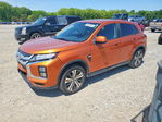Mitsubishi Outlander 2020