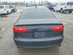 Audi A6 2014