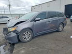 Honda Odyssey 2014