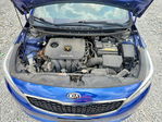 Kia Forte 2018