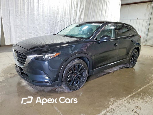 Mazda CX-9 2023 - Zdjęcie 1 z 6