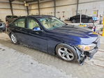 BMW Series 3 2013
