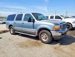 Ford Excursion 2001