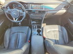 Kia Optima 2018