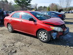 Toyota Corolla 2011