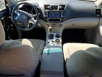 Toyota Highlander 2013