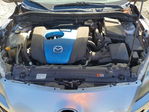 Mazda 3 2012