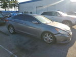 Hyundai Sonata 2012