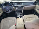 Kia Optima 2016
