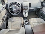 Nissan Sentra 2012