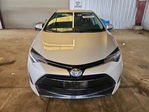Toyota Corolla 2017