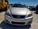 Lexus IS 2012