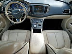 Chrysler 200 2015