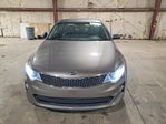 Kia Optima 2017