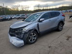 Honda CR-V 2018