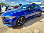 Honda Accord 2022