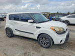 Kia Soul 2012