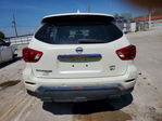 Nissan Pathfinder 2019