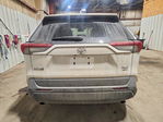 Toyota RAV 4 2025