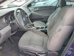 Hyundai Sonata 2012
