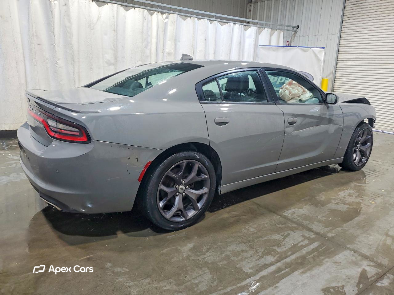 Dodge Charger 2019